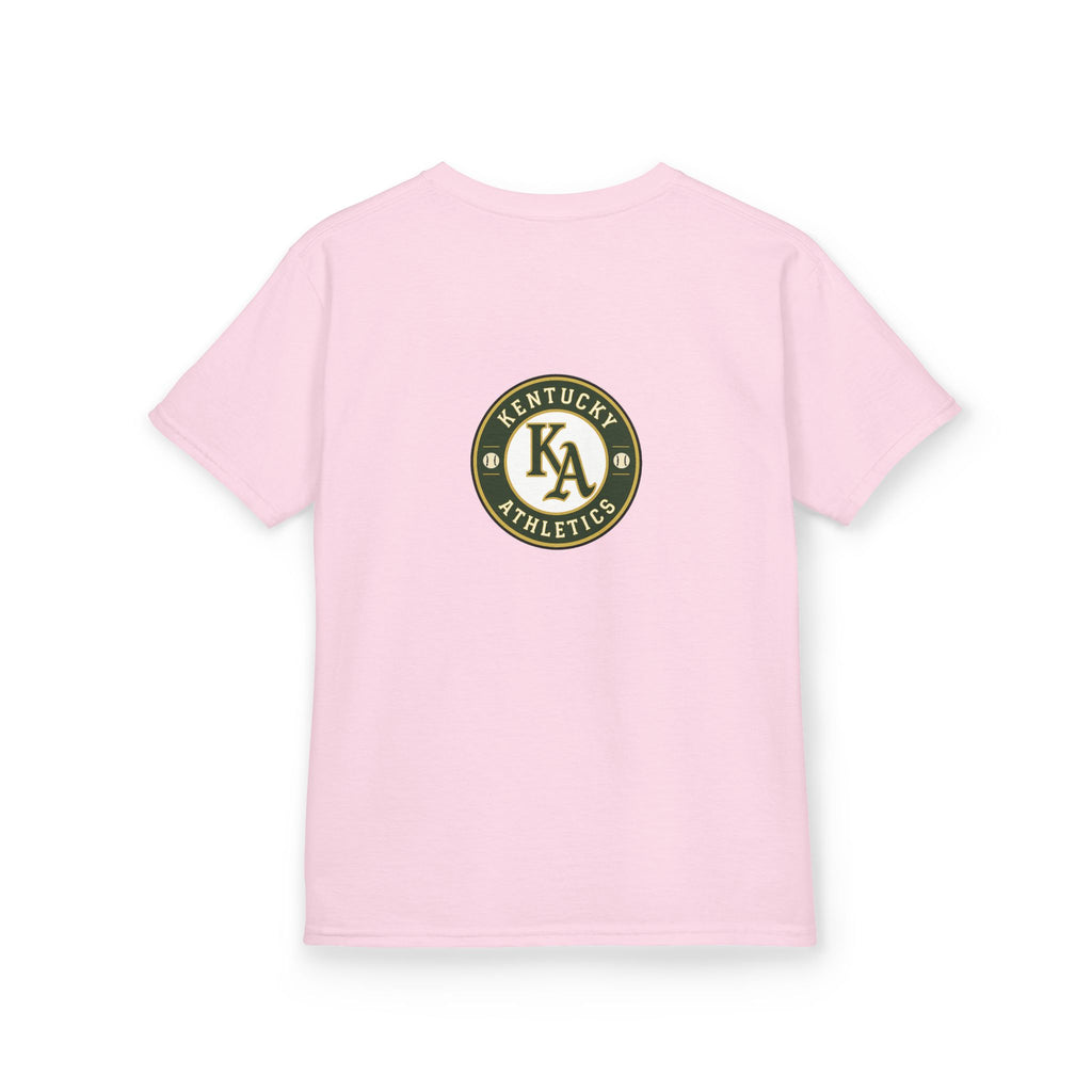 Kentucky Athletics - Youth T-Shirt