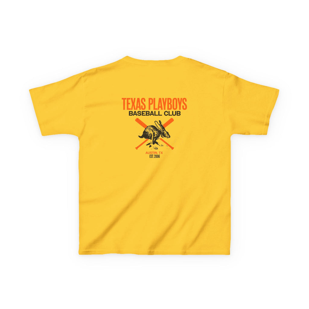 Texas Playboys - Youth T-Shirt