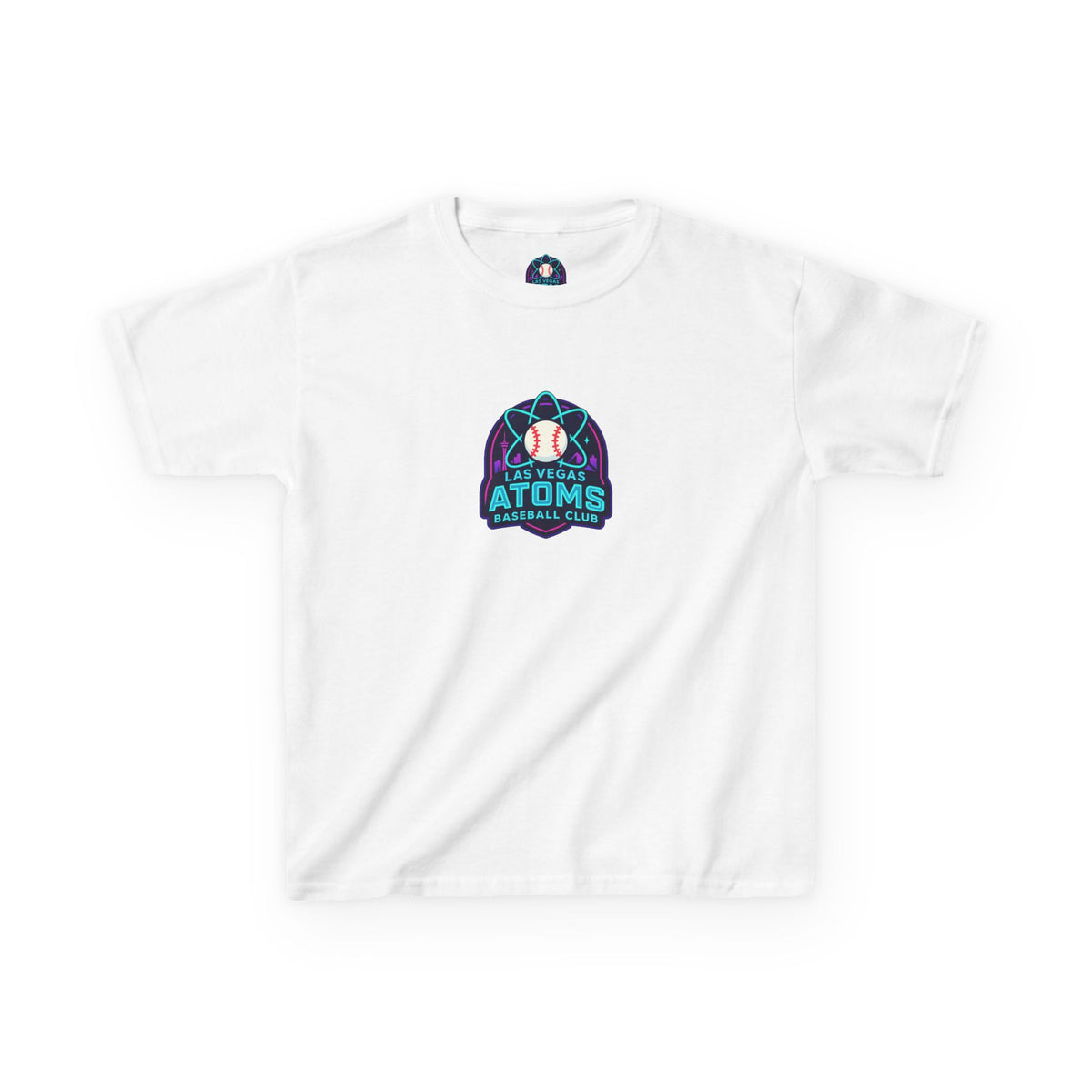 ATOMS NYS - Youth T-Shirt