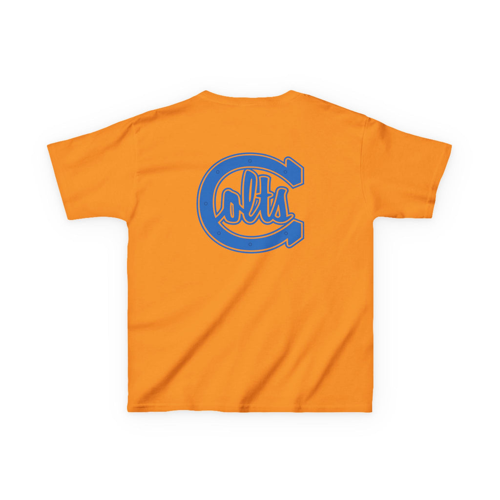 Carson Colts JV - Youth T-Shirt