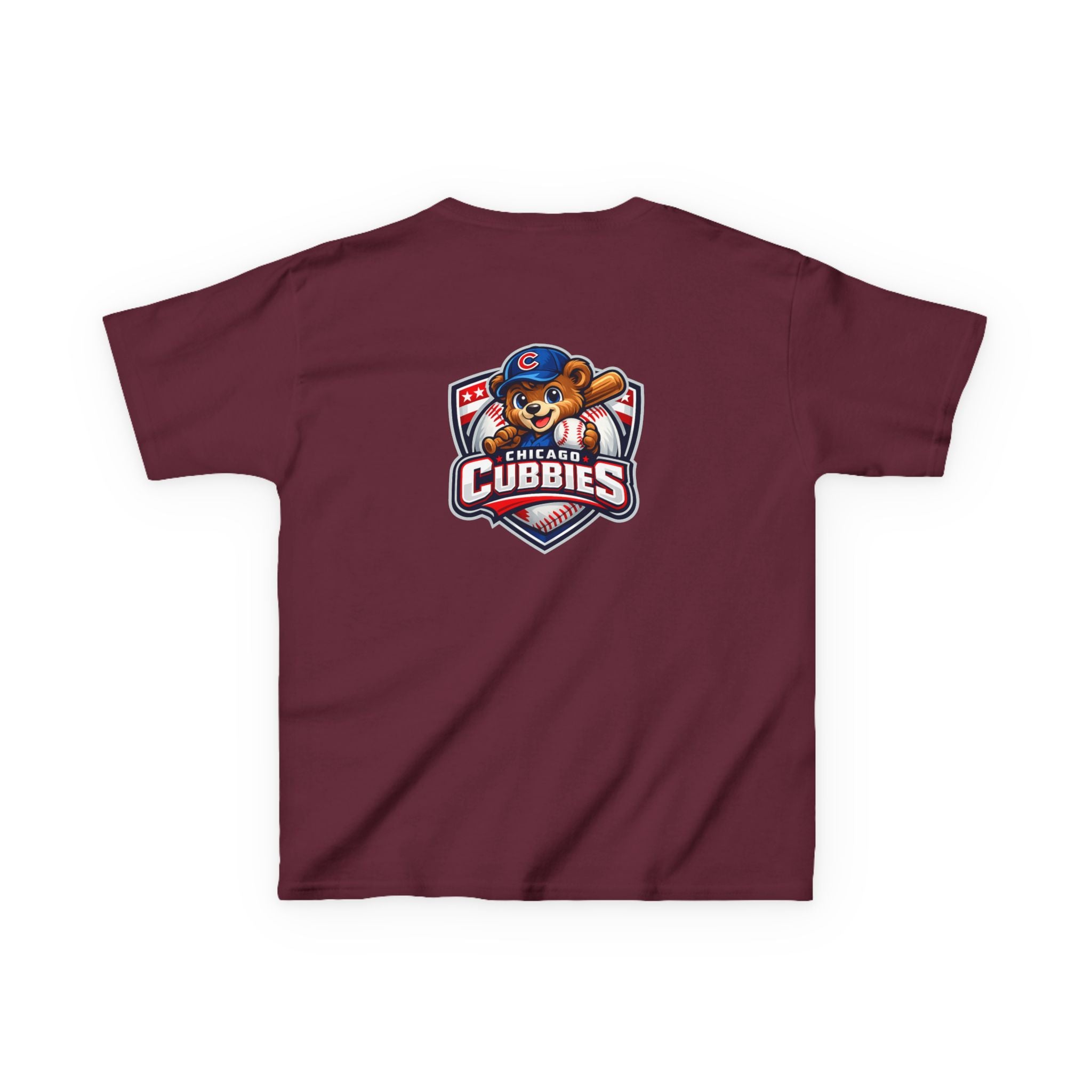 Chicago Cubbies - Youth T-Shirt