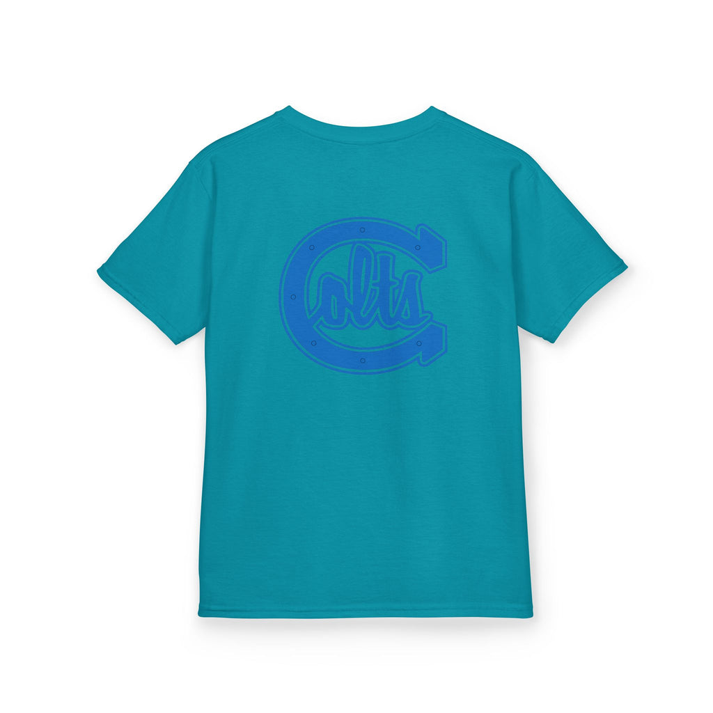 Carson Colts JV - Youth T-Shirt