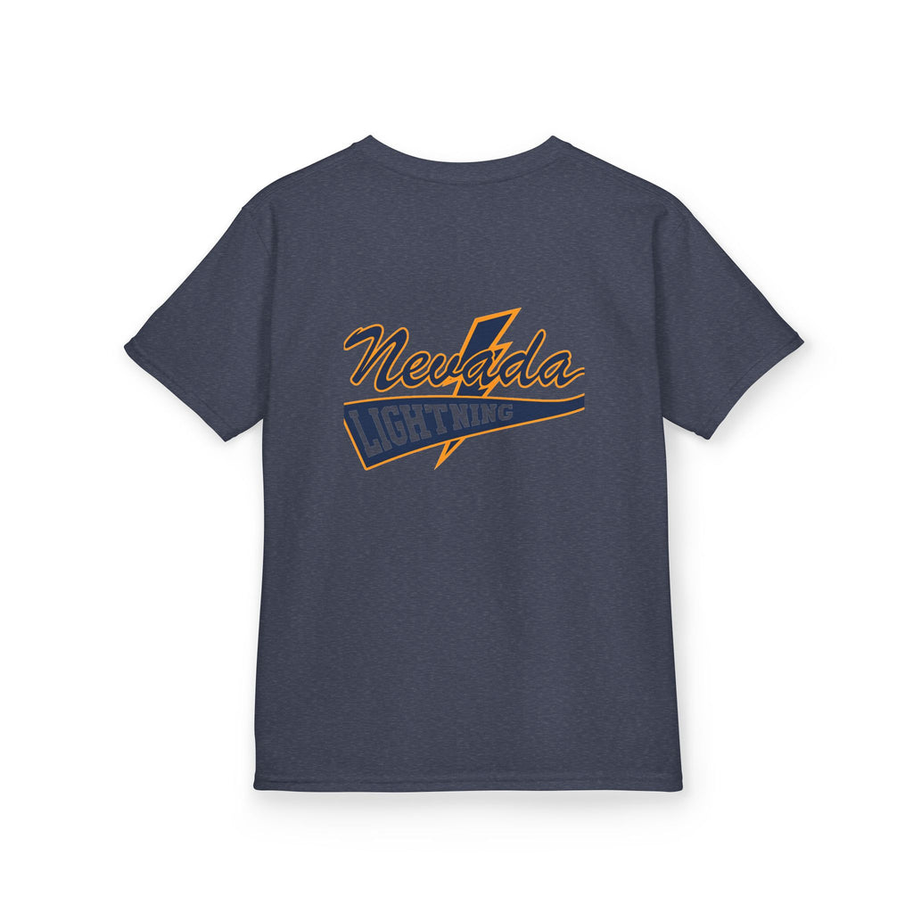 Lightning 12U fall 2026 - Youth T-Shirt