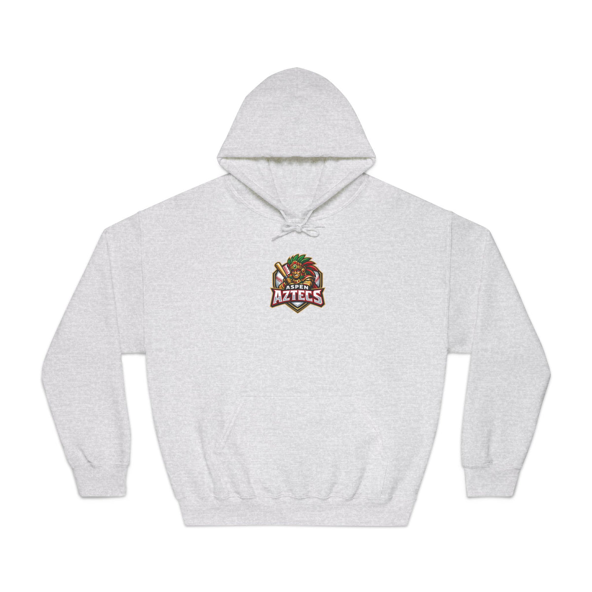 Aspen Aztecs - Adult Hoodie