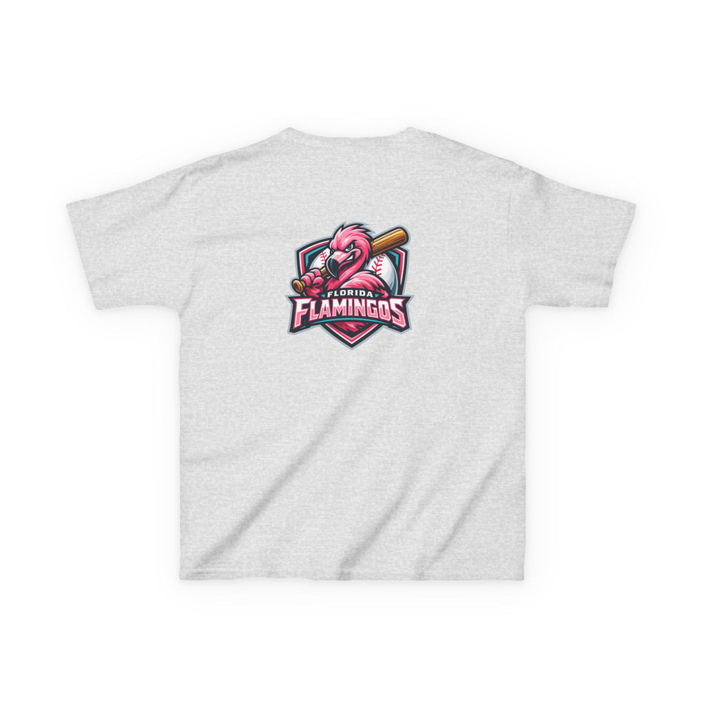 Florida Flamingos - Youth T-Shirt
