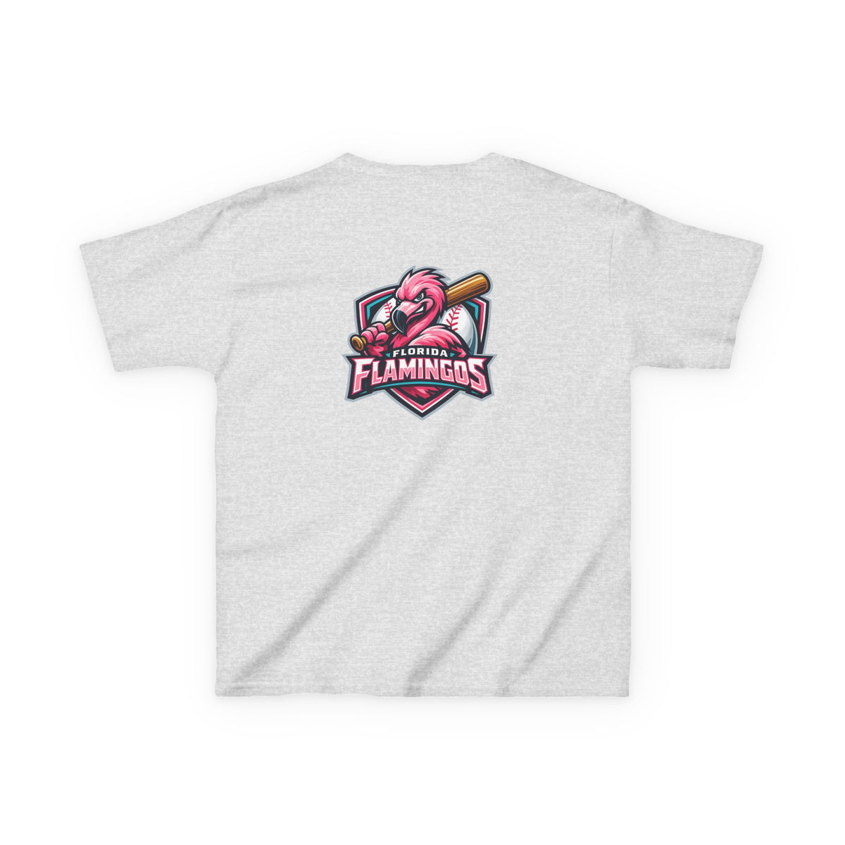 Florida Flamingos - Youth T-Shirt