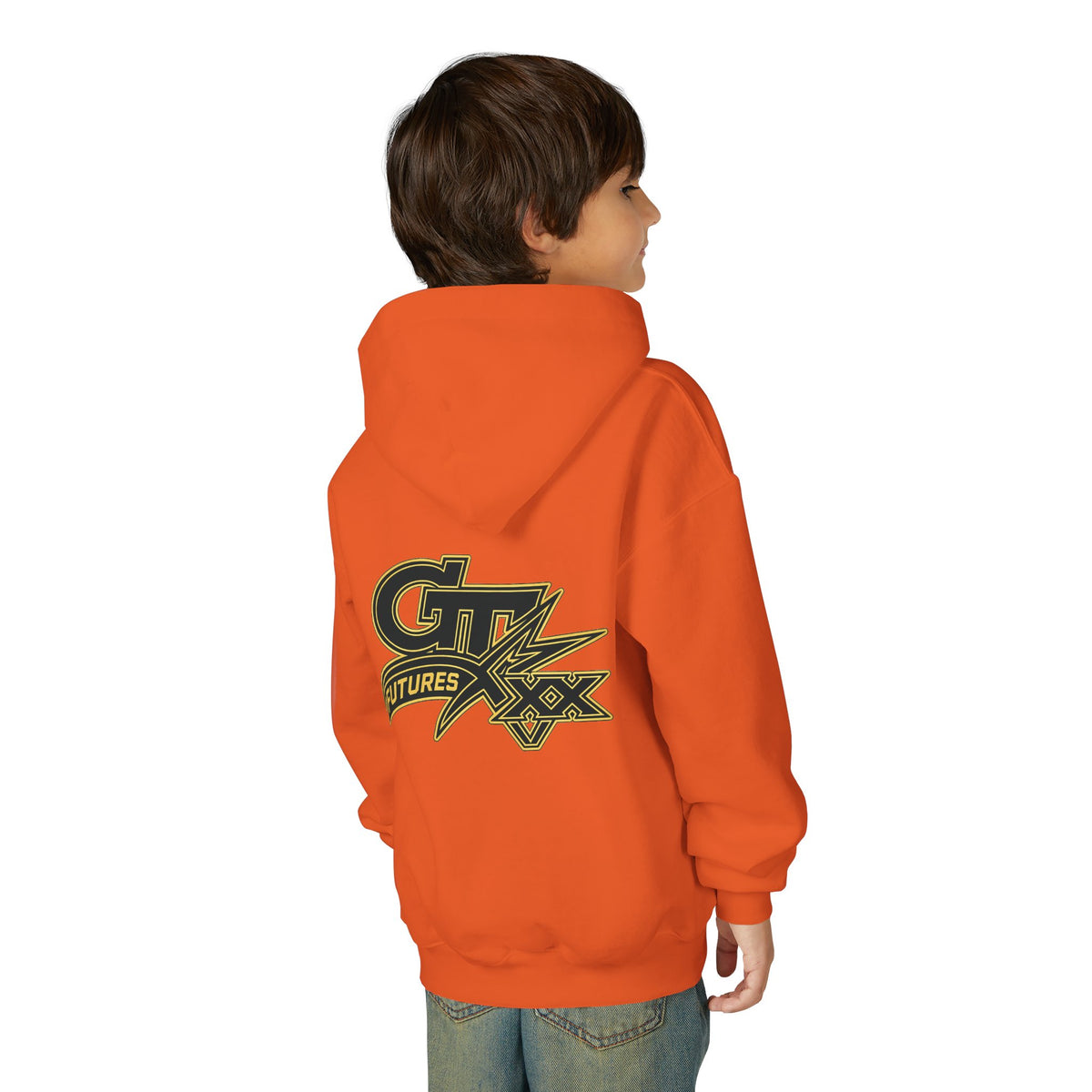 Gametime Futures XX - Youth Hoodie