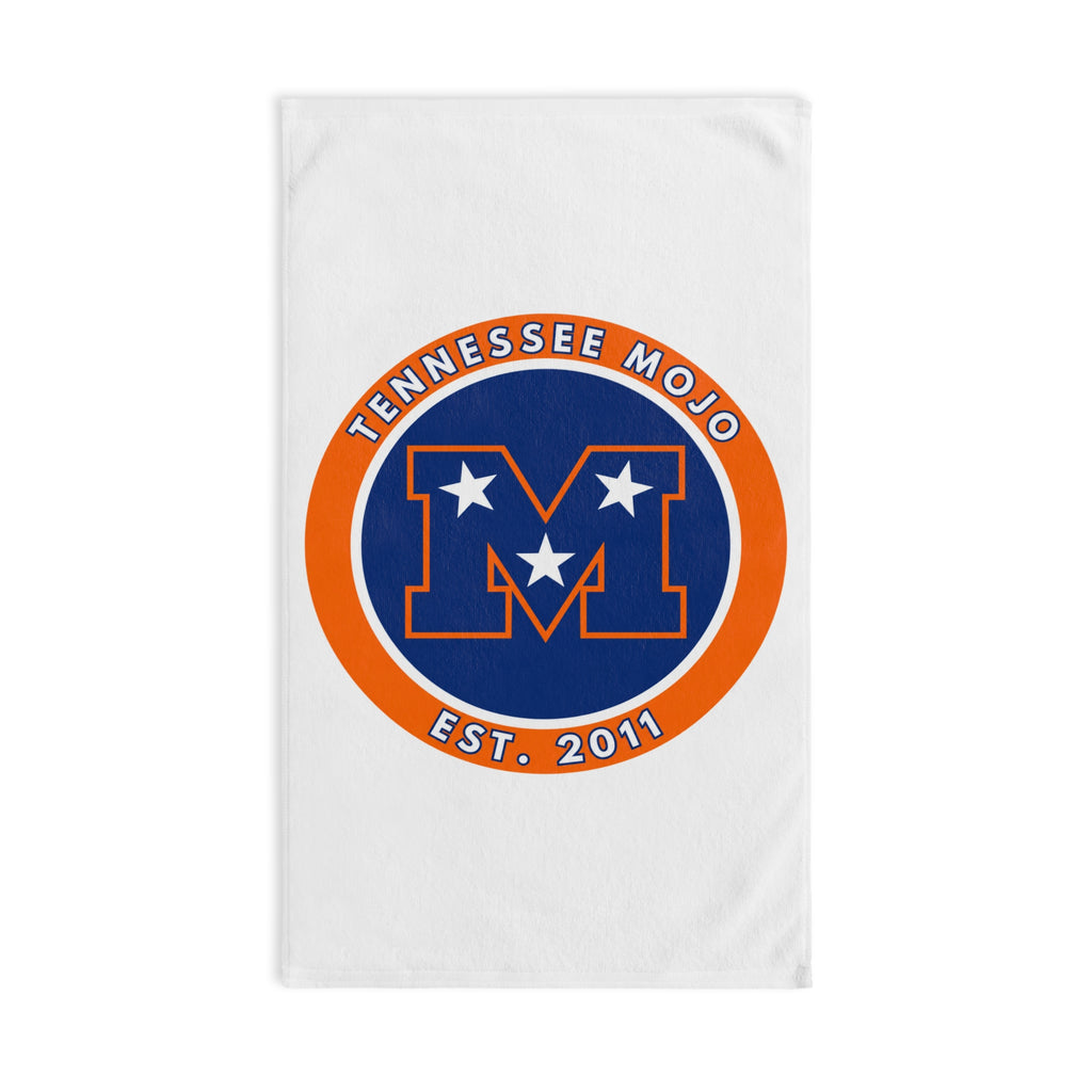 TN Mojo - Rally Towel