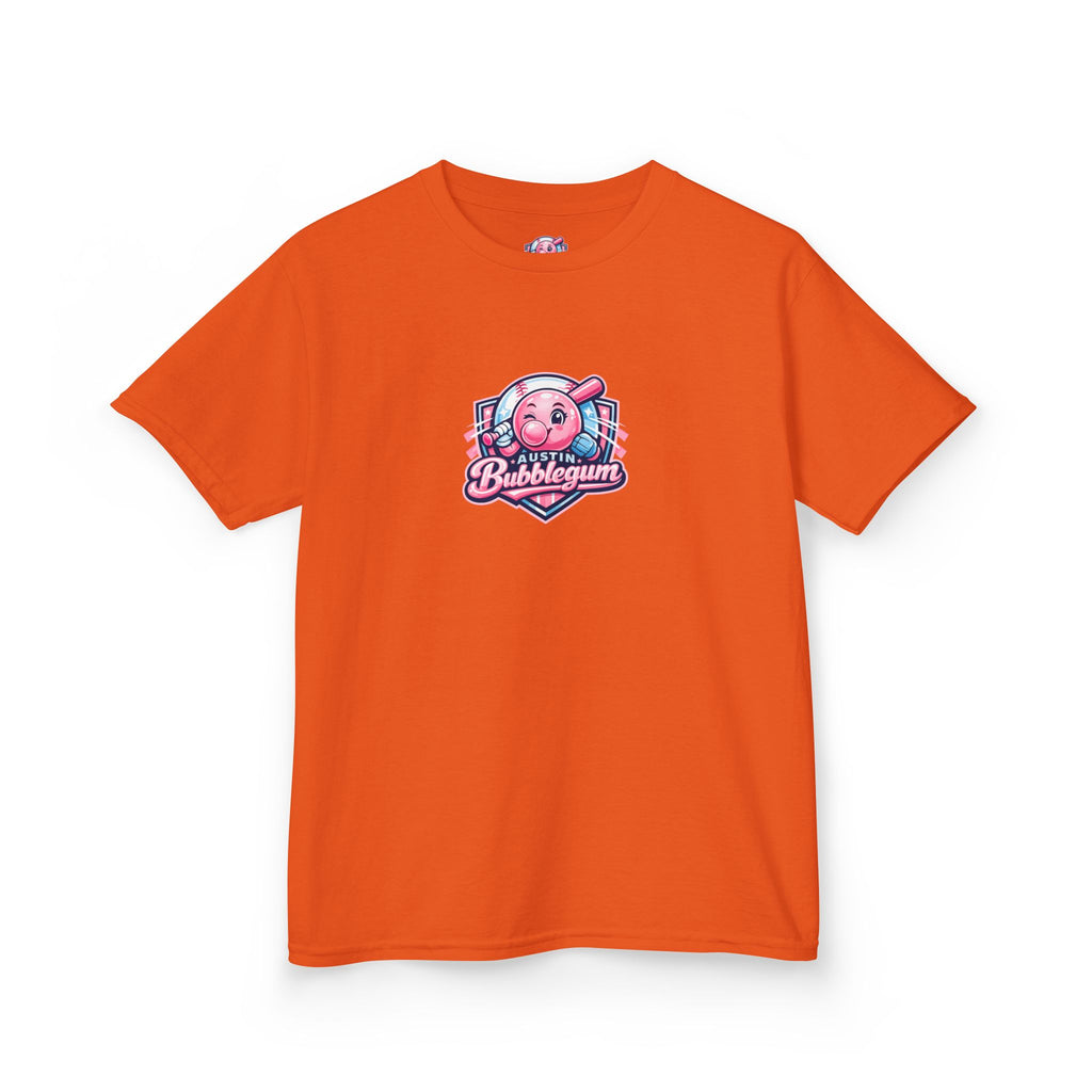 Austin Bubblegum - Youth T-Shirt