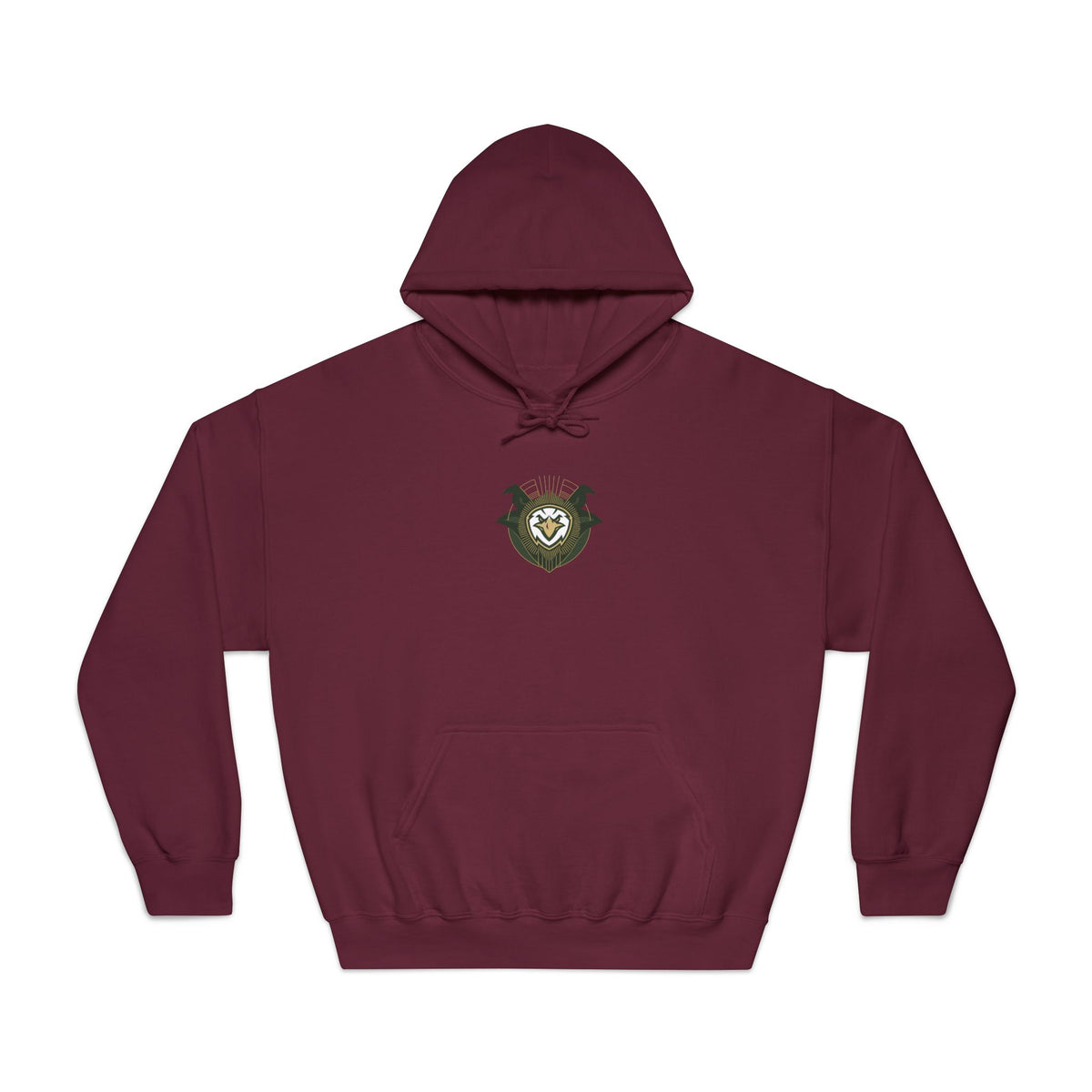 Lady Eagles 14U - Adult Hoodie