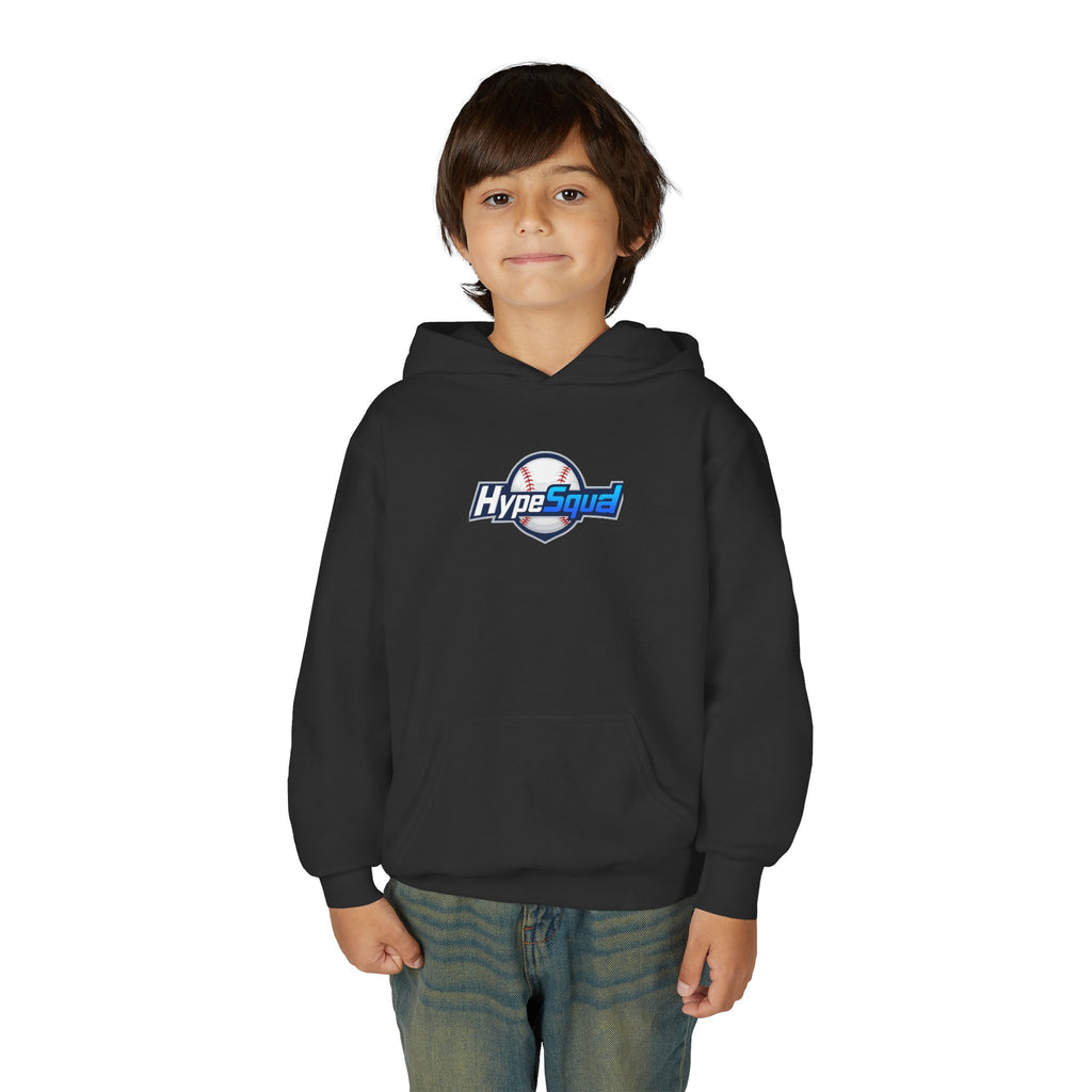 FieldHype HypeSquad - Youth Hoodie