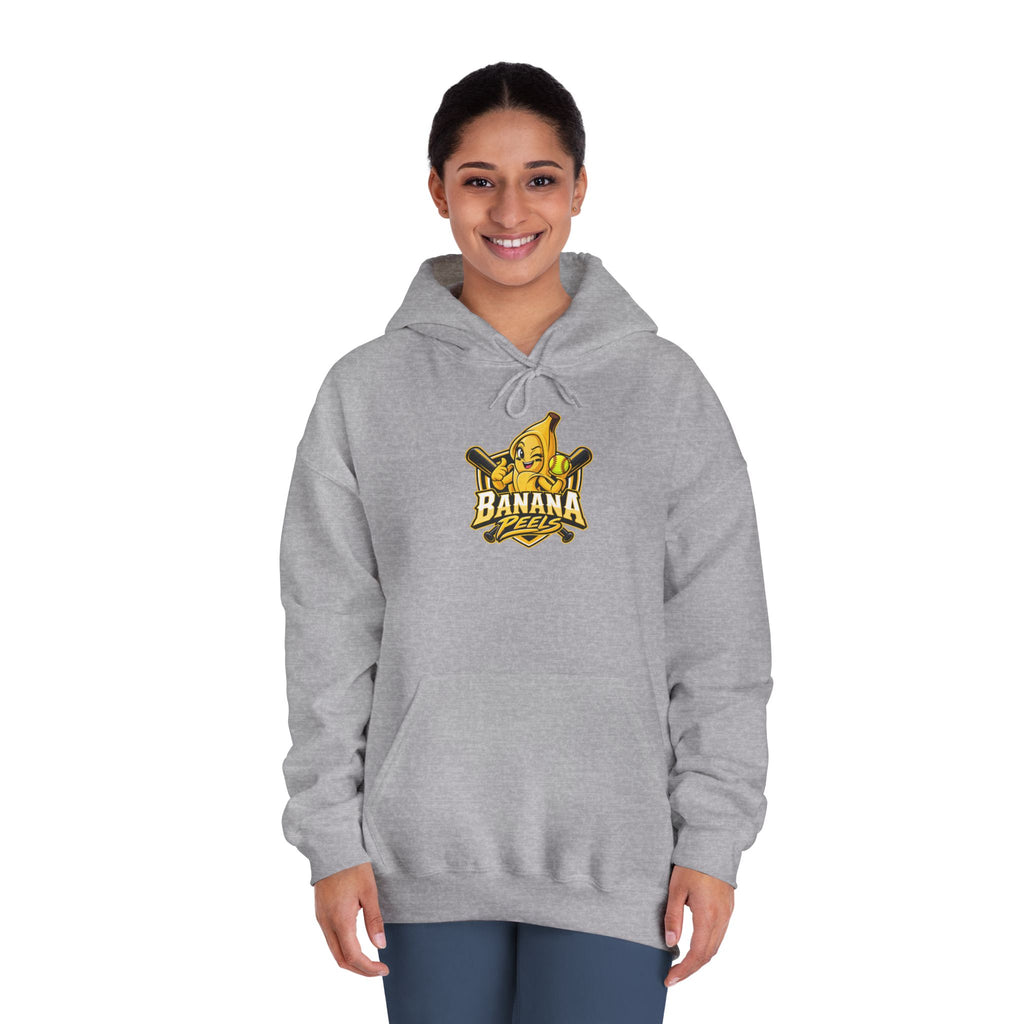 Banana - Adult Hoodie