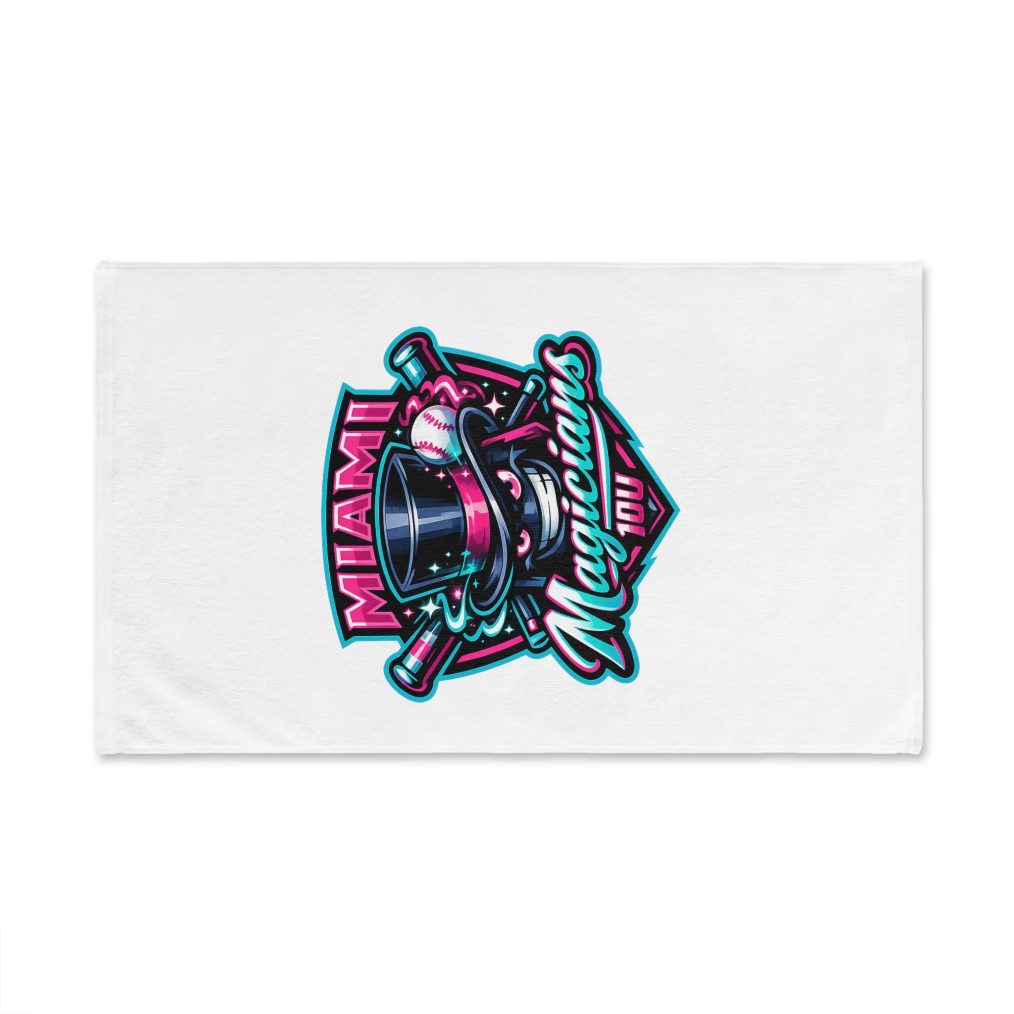 Miami Magicians 10u - Rally Towel