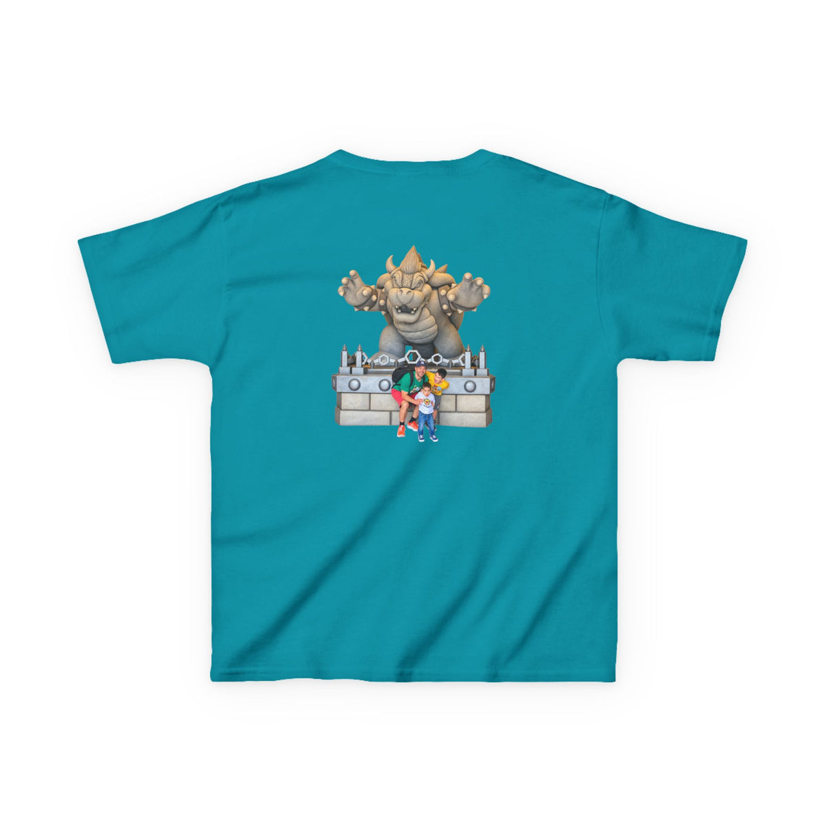 ML Fam - Youth T-Shirt
