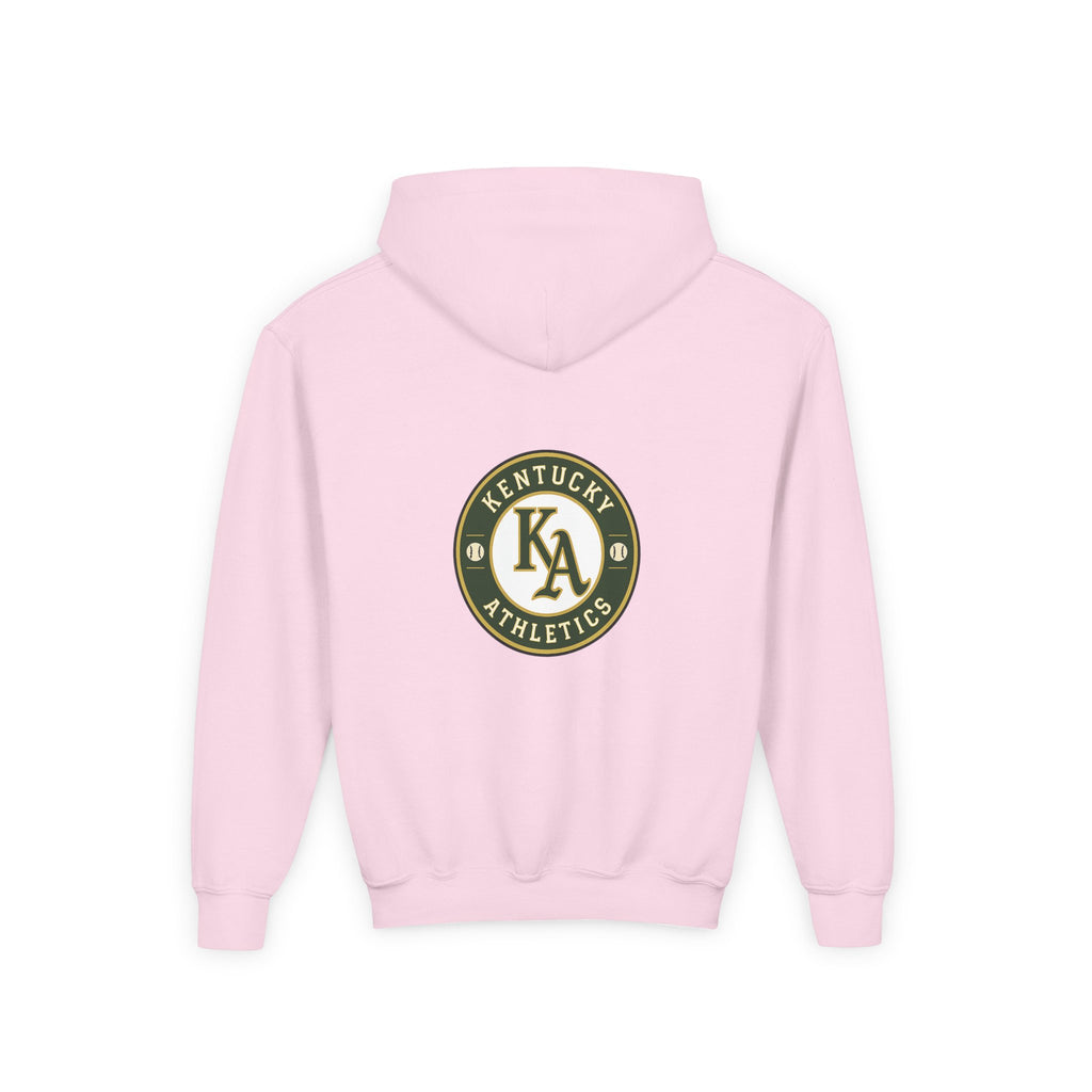 Kentucky Athletics - Youth Hoodie
