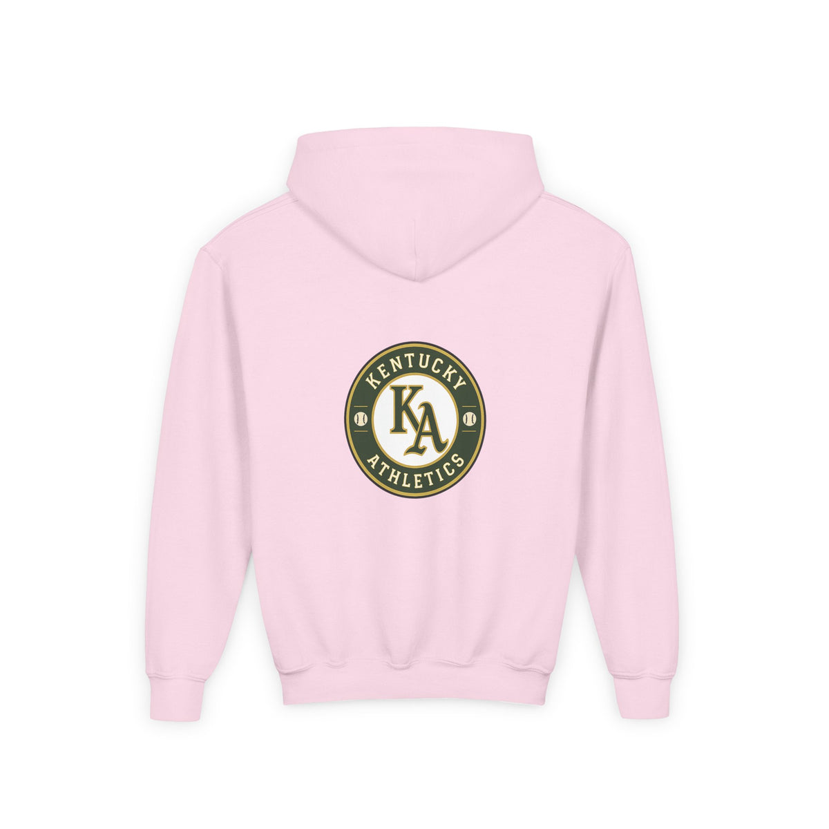 Kentucky Athletics - Youth Hoodie