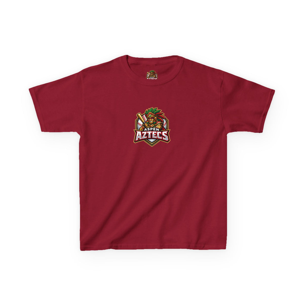 Aspen Aztecs - Youth T-Shirt