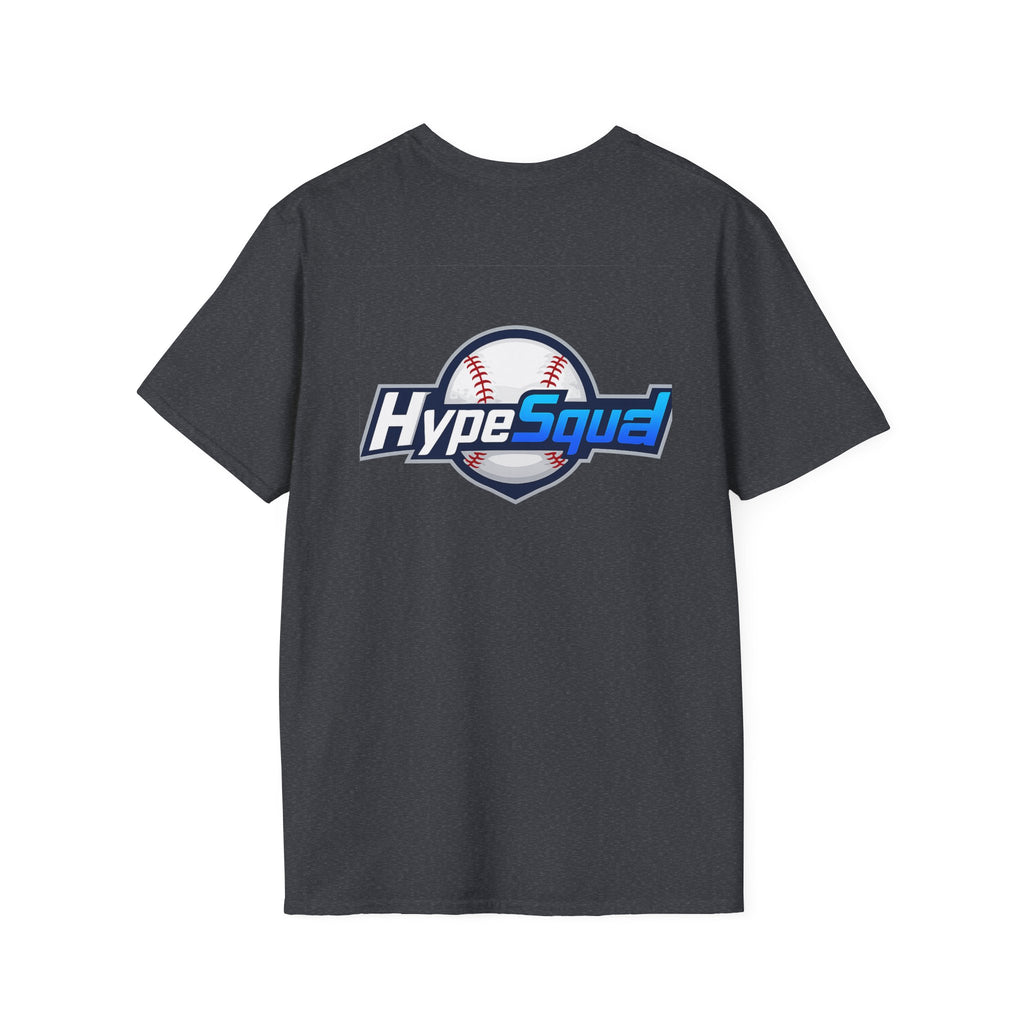 FieldHype HypeSquad - Adult T-Shirt