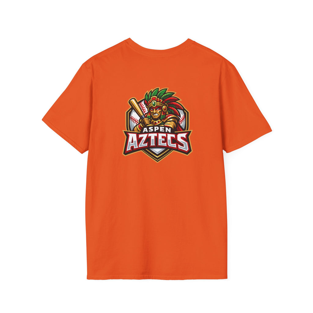 Aspen Aztecs - Adult T-Shirt