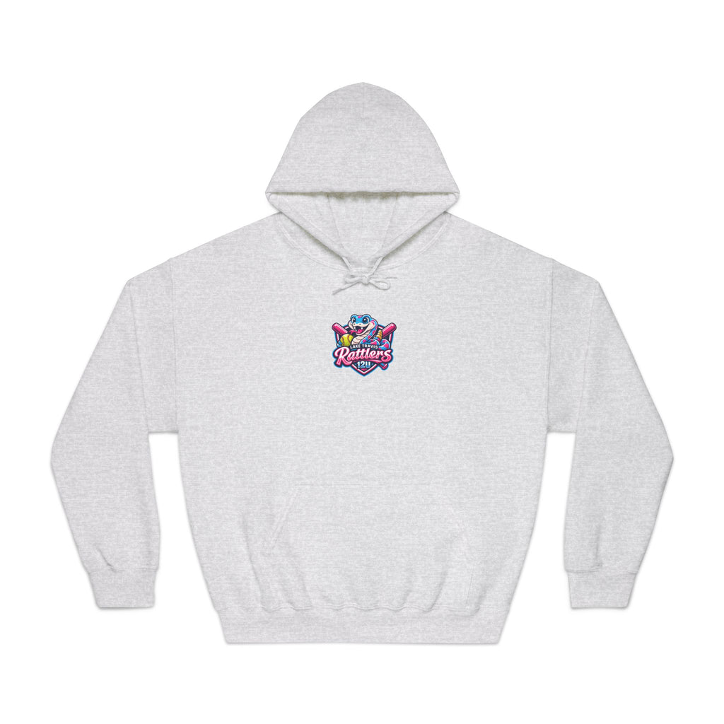 Lake Travis 12u Rattlers - Adult Hoodie