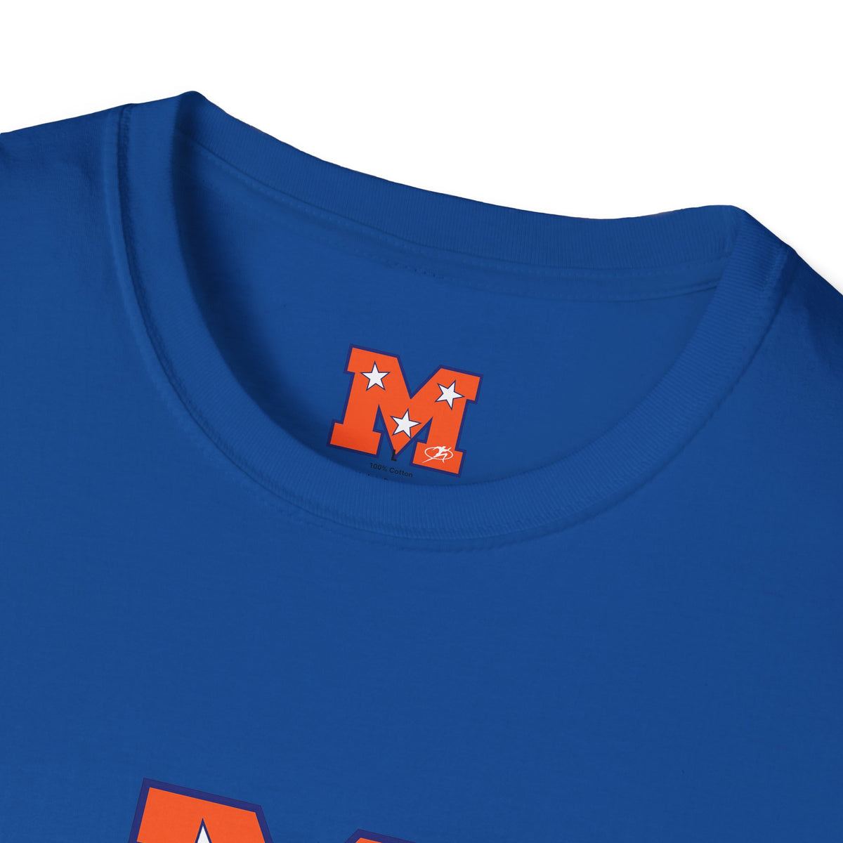 Tennessee Mojo Ream - Adult T-Shirt
