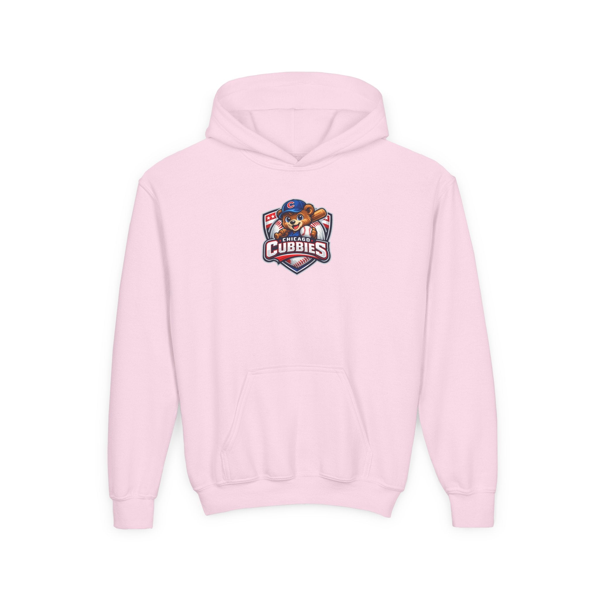 Chicago Cubbies - Youth Hoodie