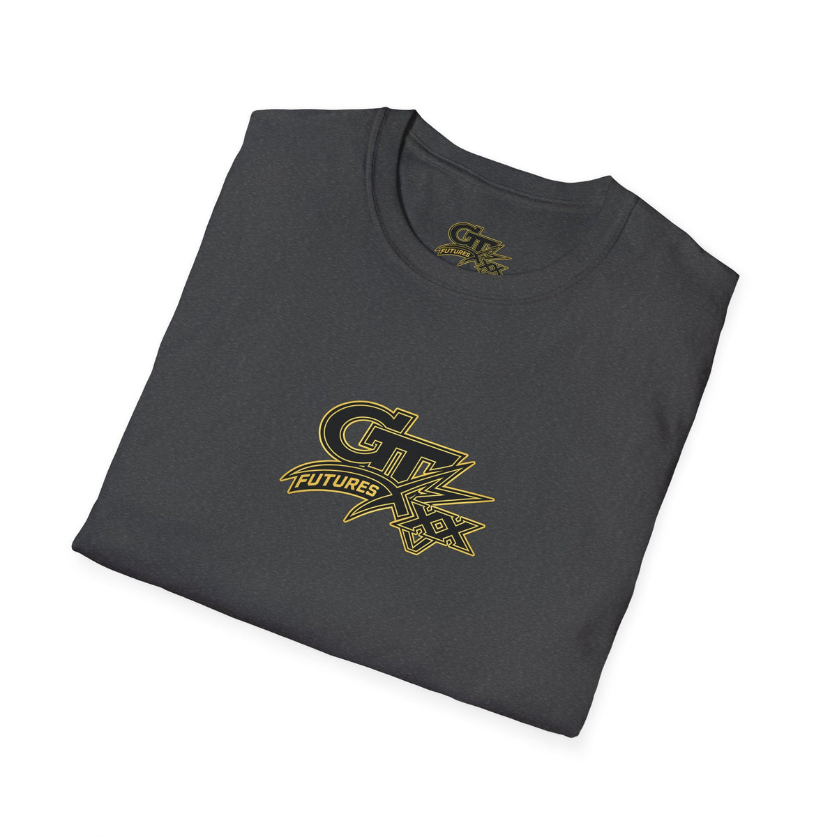 Gametime Futures XX - Adult T-Shirt