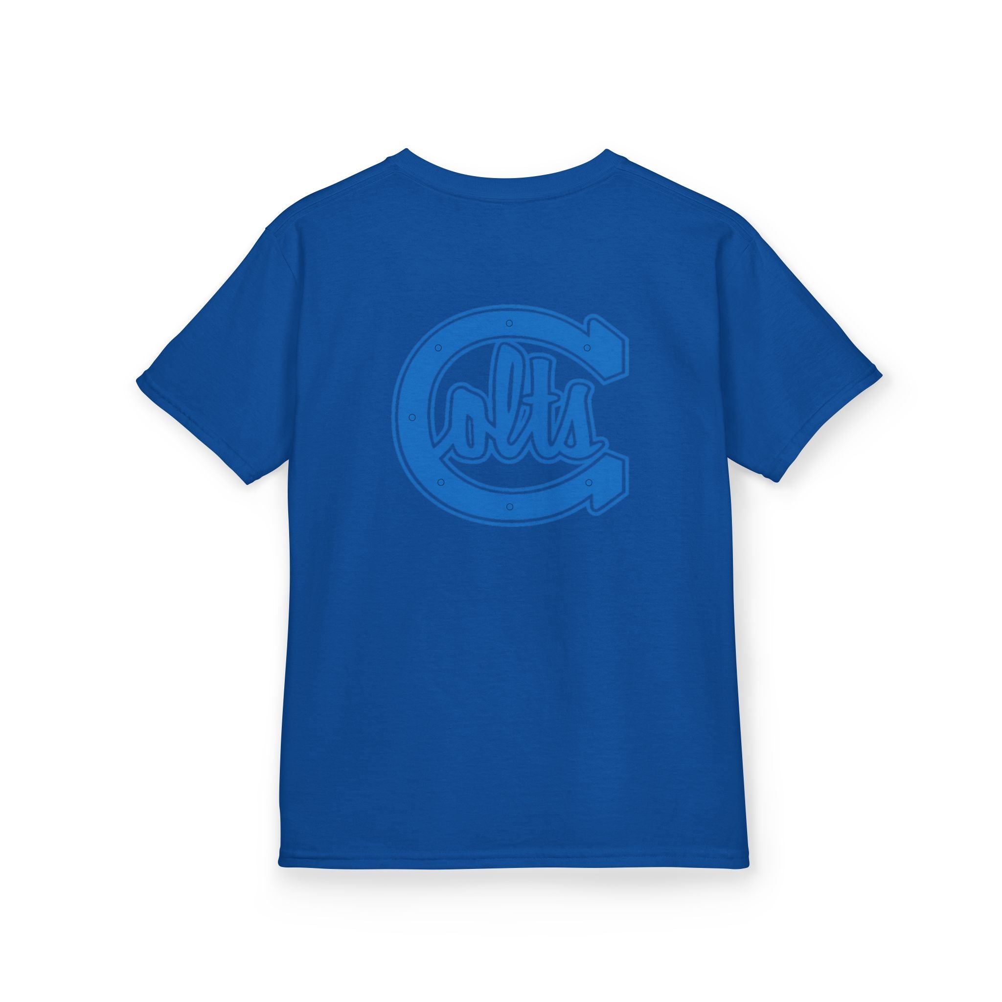 Carson Colts JV - Youth T-Shirt