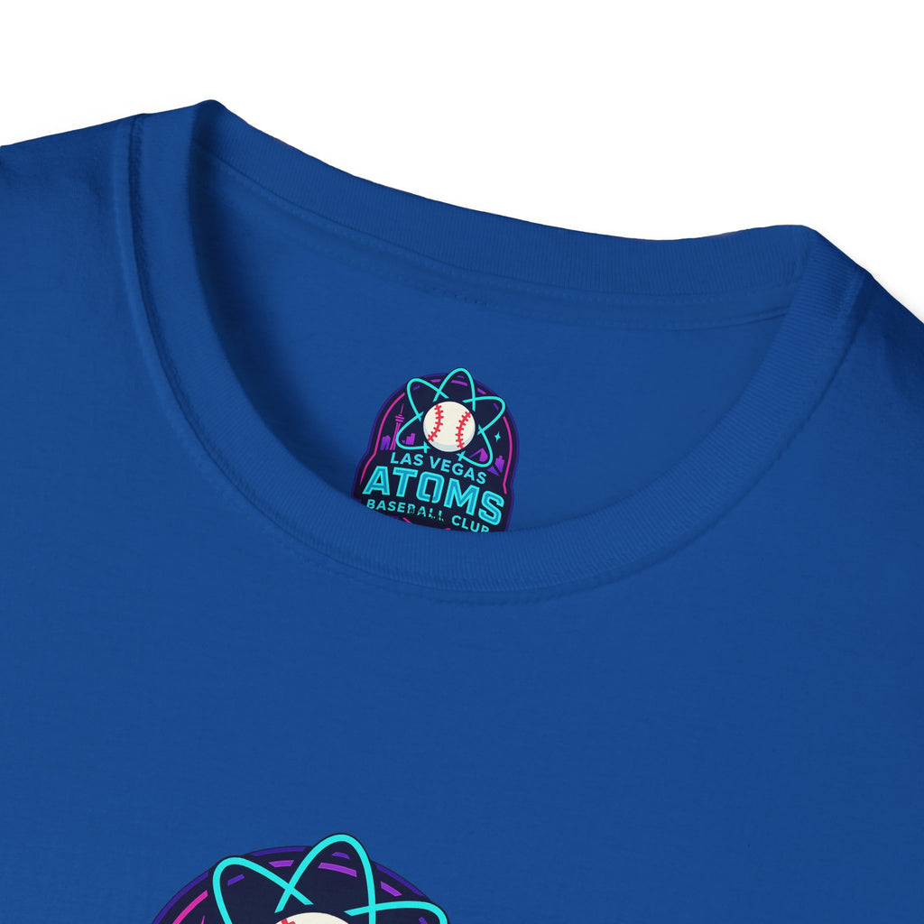 ATOMS NYS - Adult T-Shirt