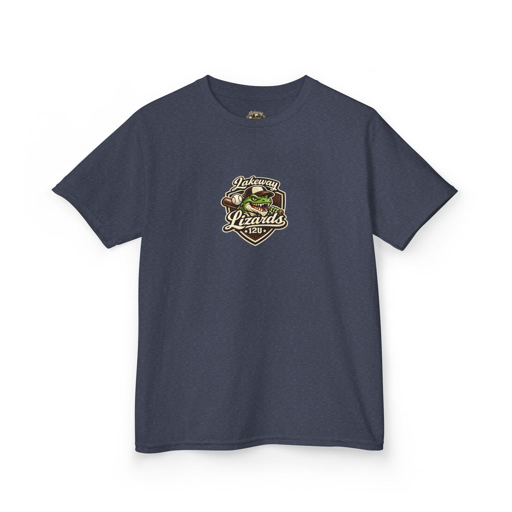 Lakeway Lizards 12u - Youth T-Shirt