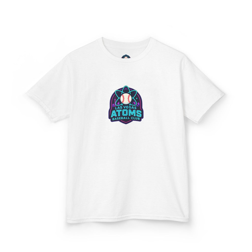 ATOMS NYS - Youth T-Shirt