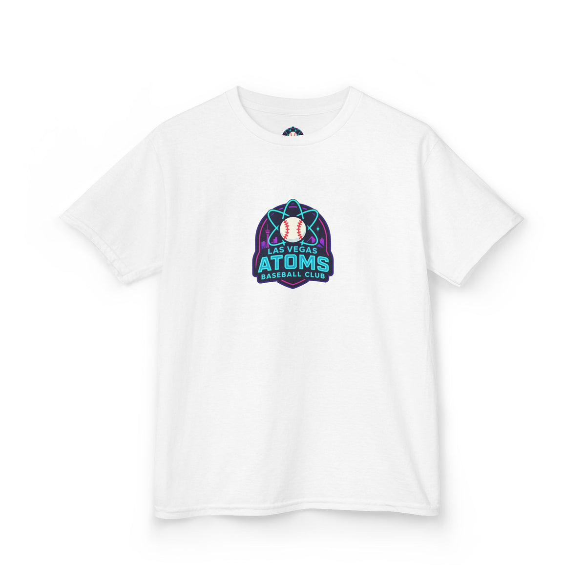 ATOMS NYS - Youth T-Shirt