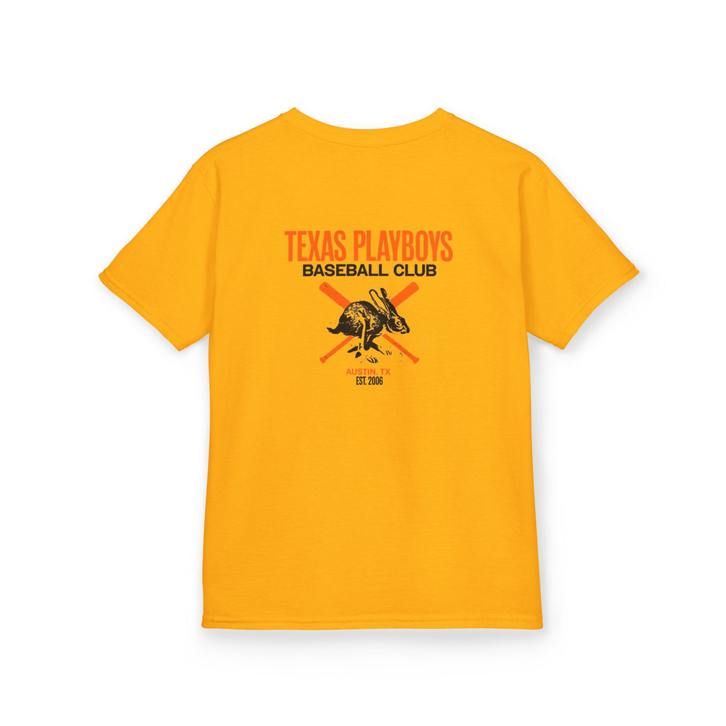 Texas Playboys - Youth T-Shirt