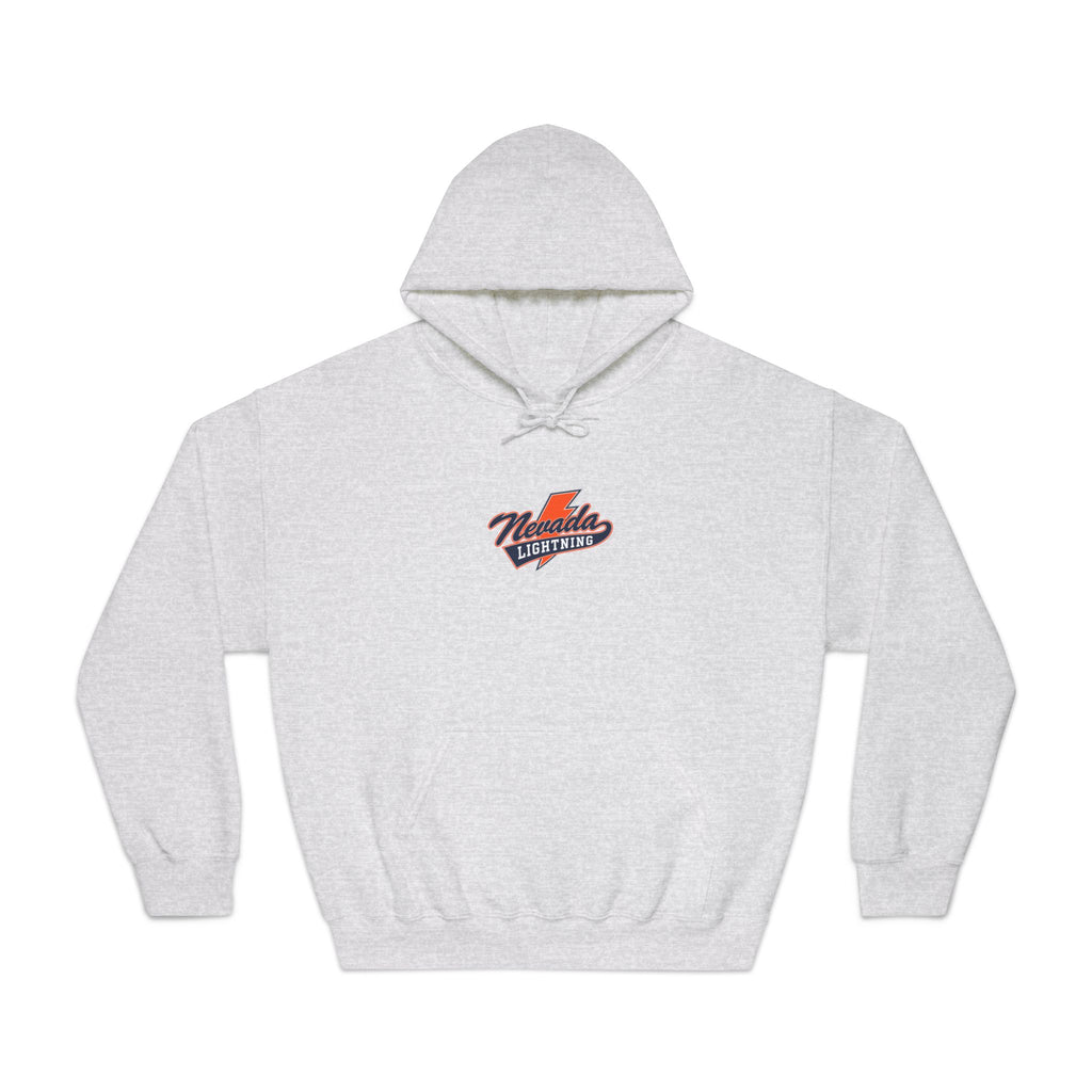Lightning 12U fall 2026 - Adult Hoodie