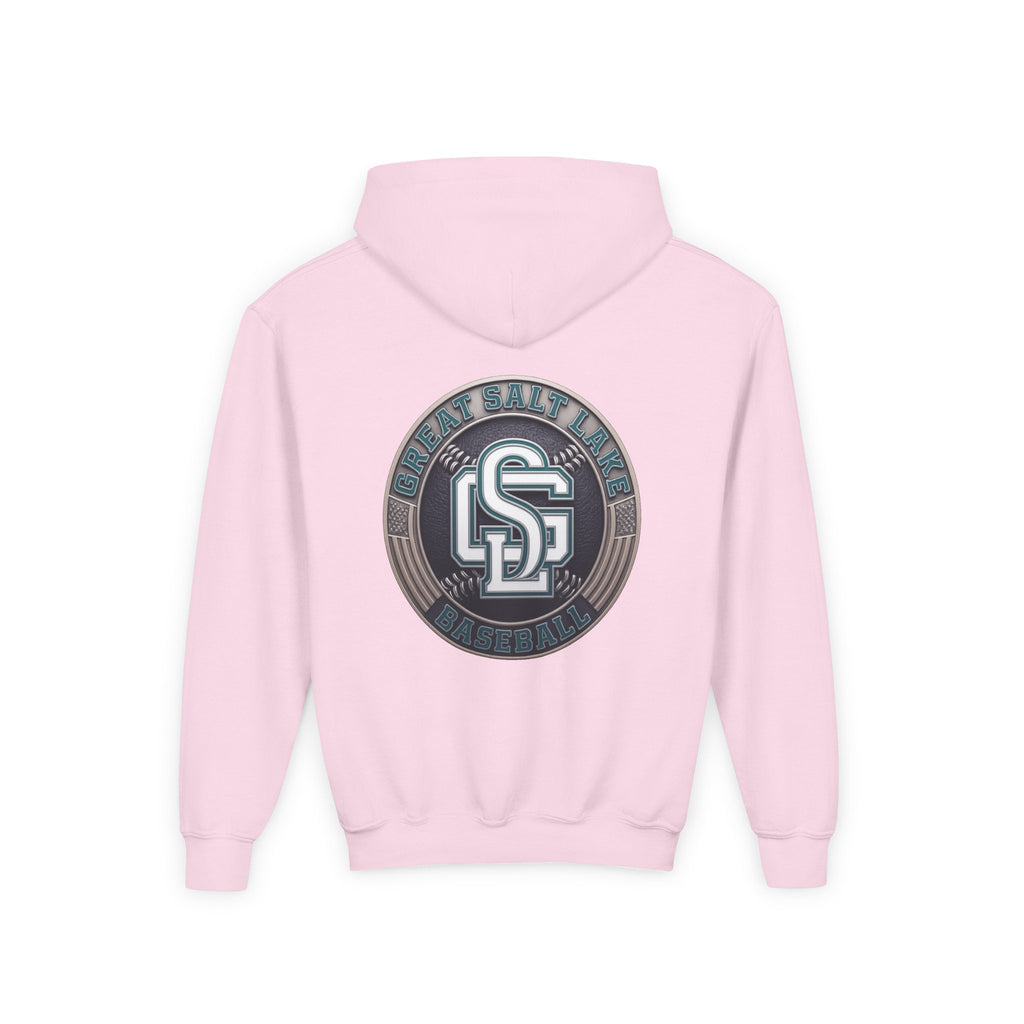 Great Salt Lake - Youth Hoodie