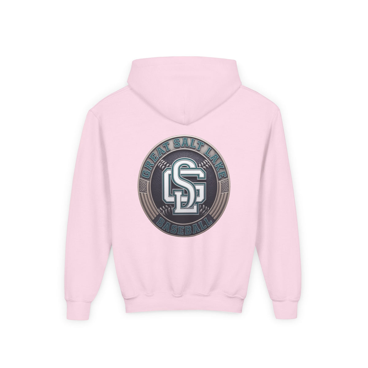 Great Salt Lake - Youth Hoodie
