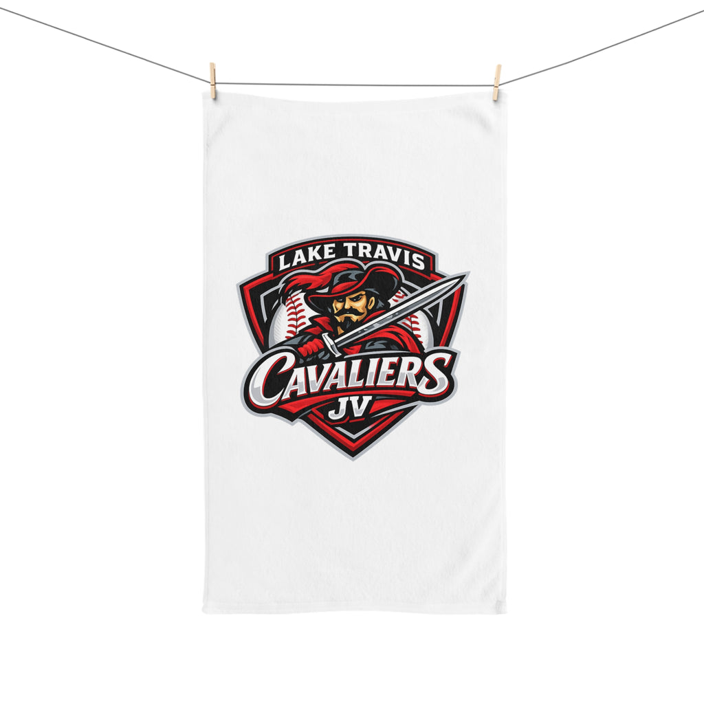 Lake Travis Cavaliers JV - Rally Towel