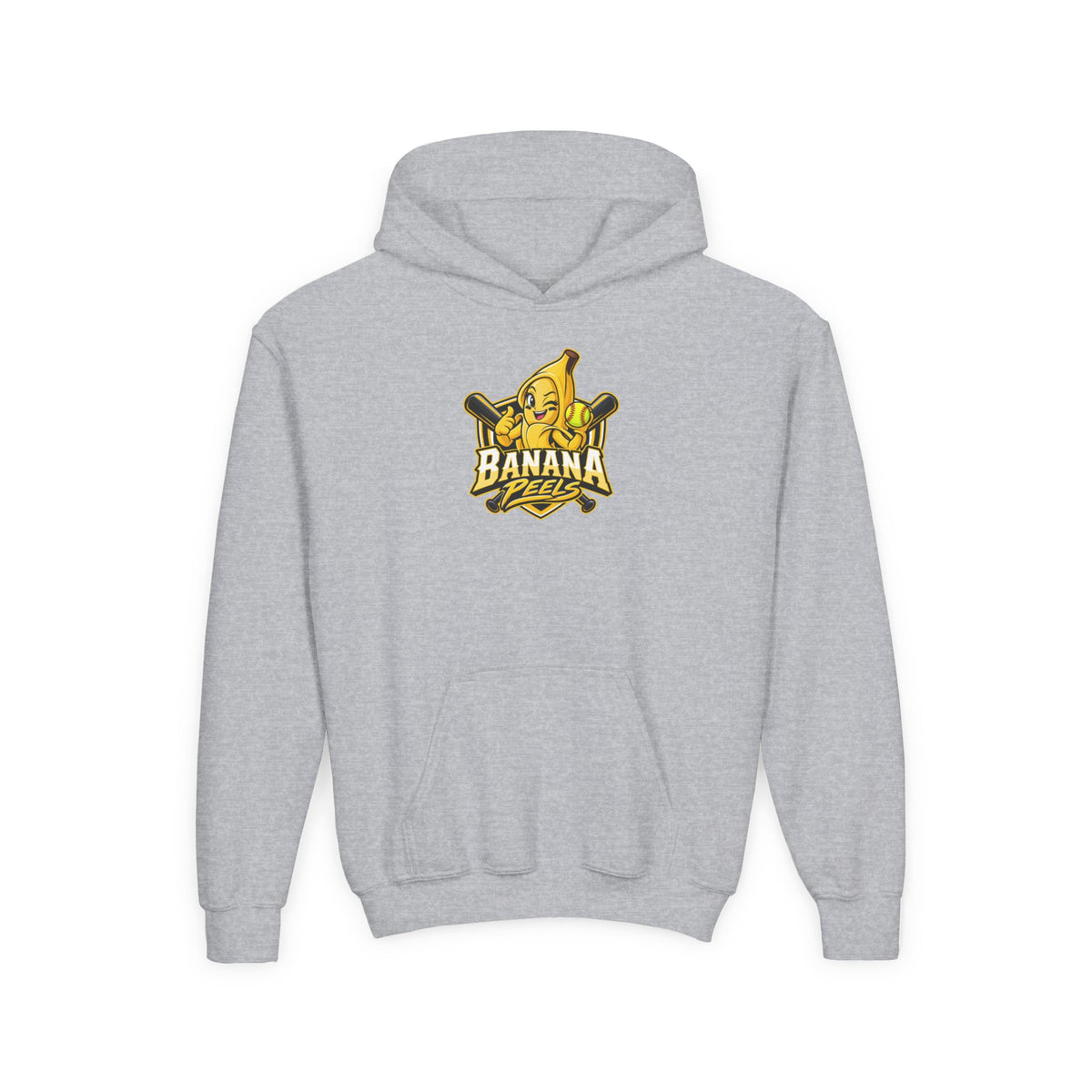 Banana - Youth Hoodie