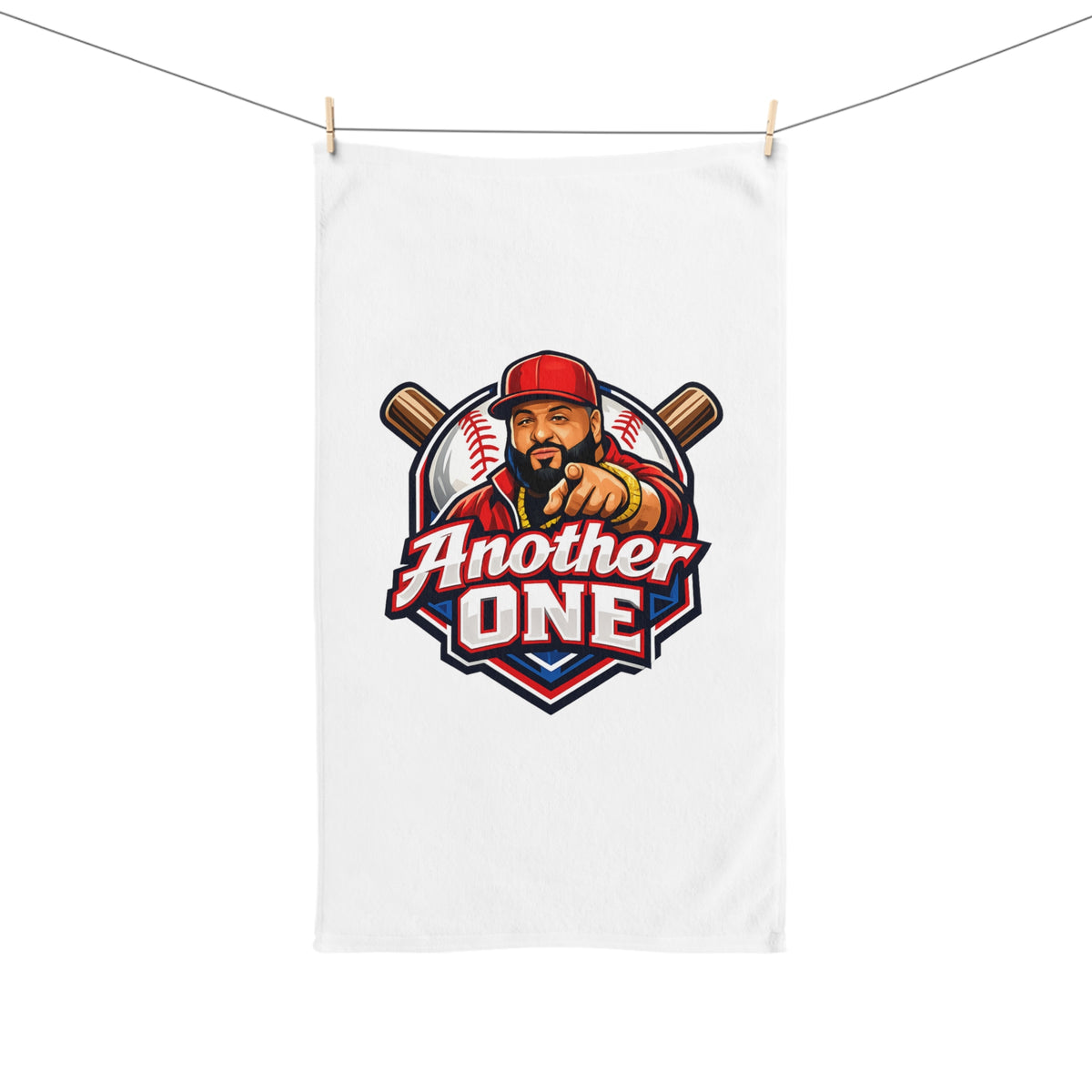 Another one - Rally Towel