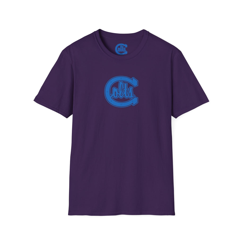 Carson Colts JV - Adult T-Shirt