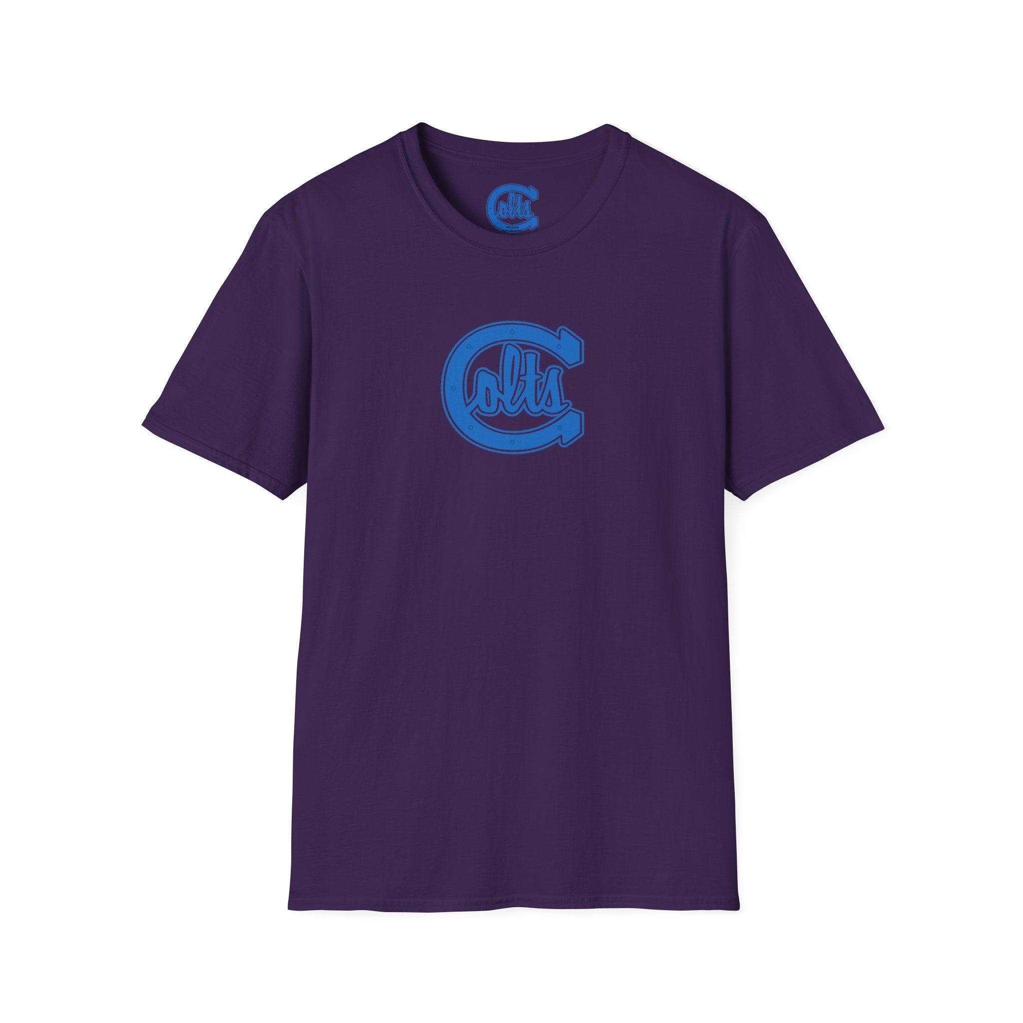 Carson Colts JV - Adult T-Shirt