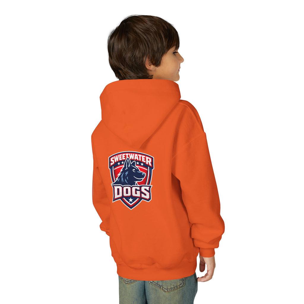 Sweetwater Dogs - Youth Hoodie