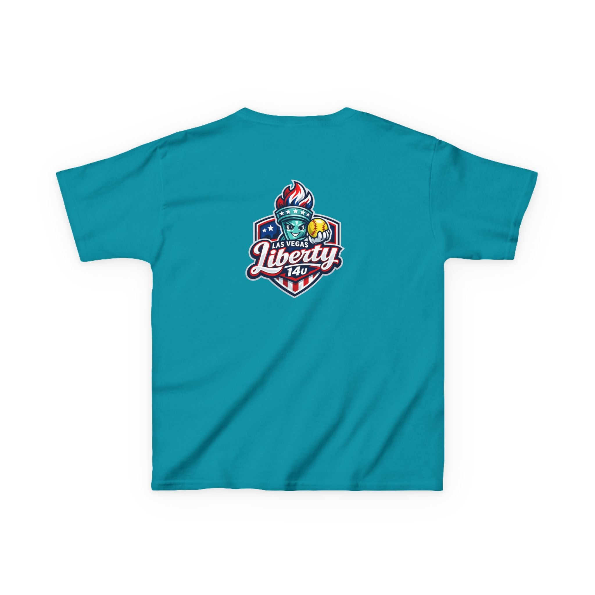 Las Vegas Liberty 14u - Youth T-Shirt