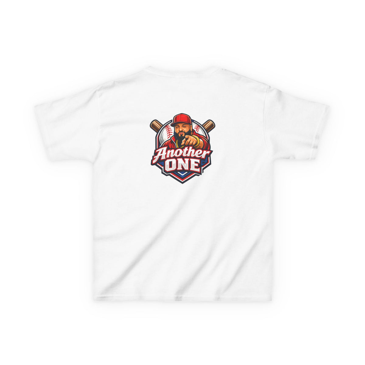 Another one - Youth T-Shirt