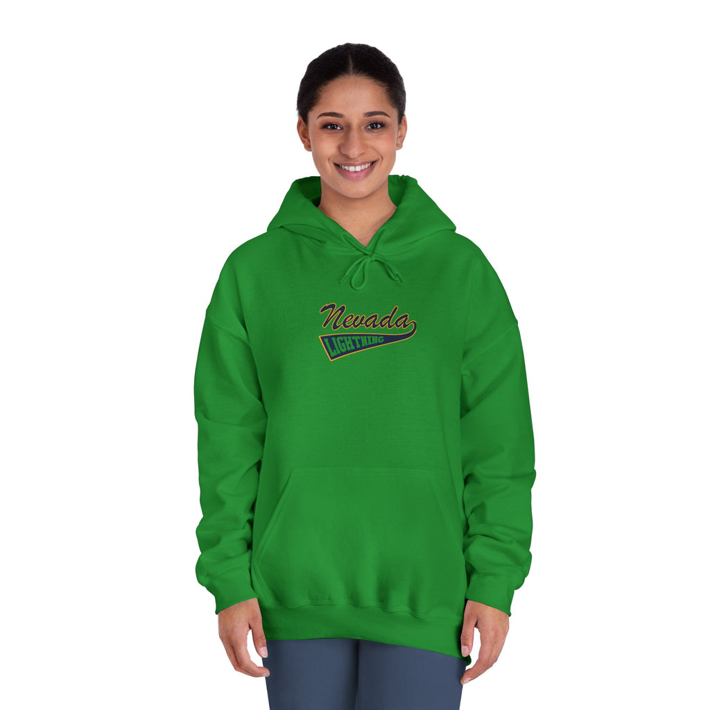 Lightning 12U fall 2026 - Adult Hoodie