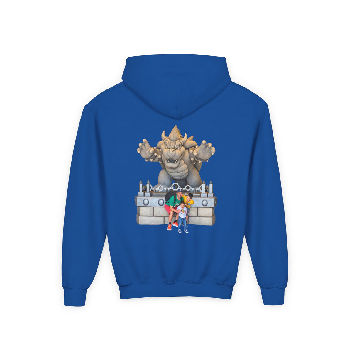 ML Fam - Youth Hoodie