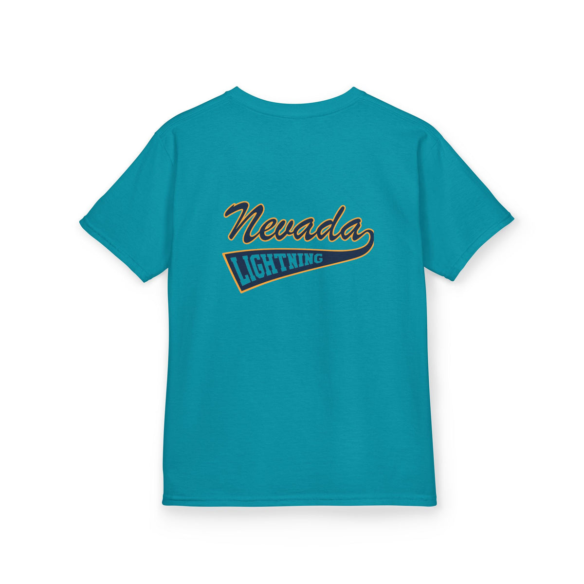 Lightning 12U fall 2026 - Youth T-Shirt