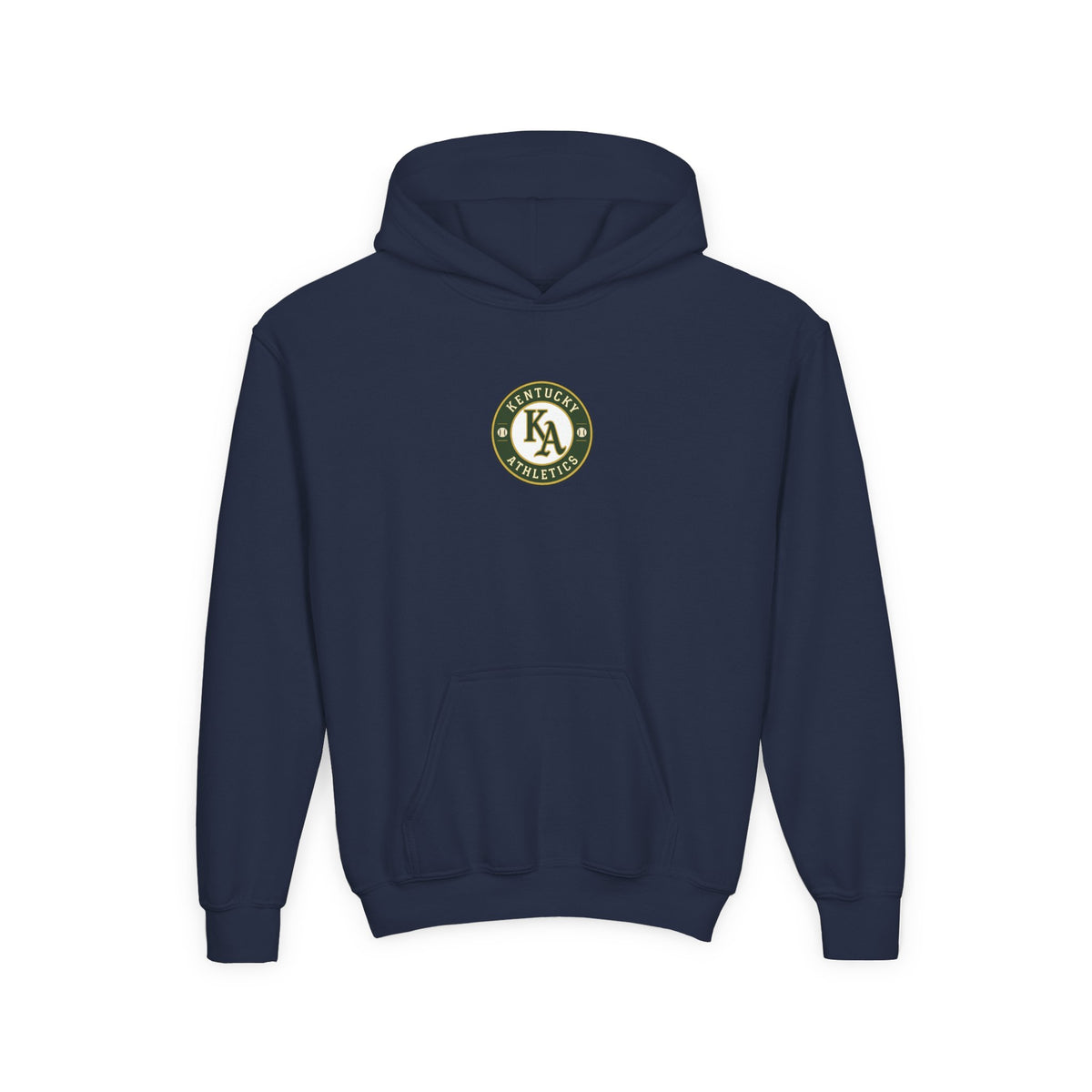 Kentucky Athletics - Youth Hoodie