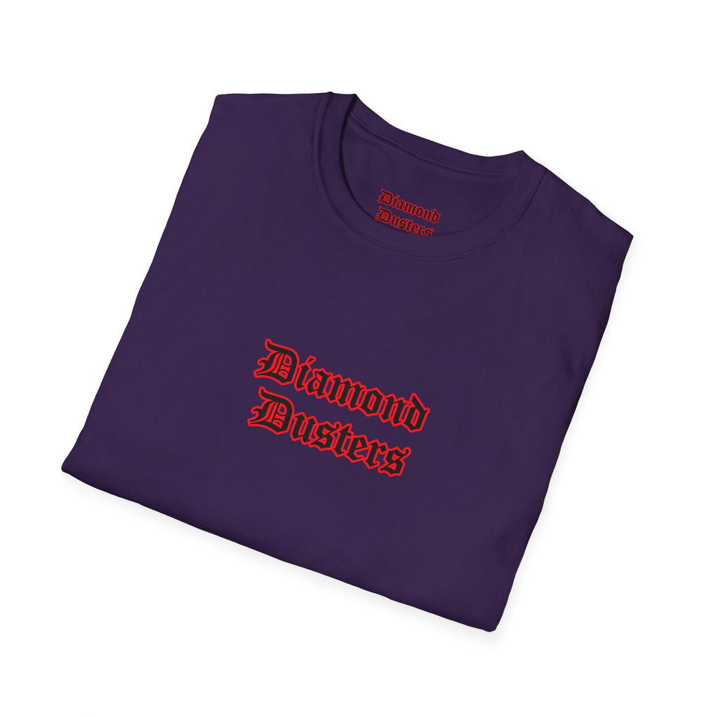 Diamond Dusters - Adult T-Shirt