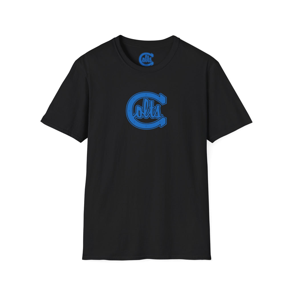 Carson Colts JV - Adult T-Shirt
